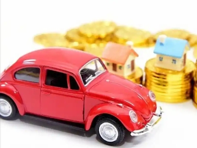 巴中车辆抵押贷款全攻略：不押车、无征信要求的申请流程